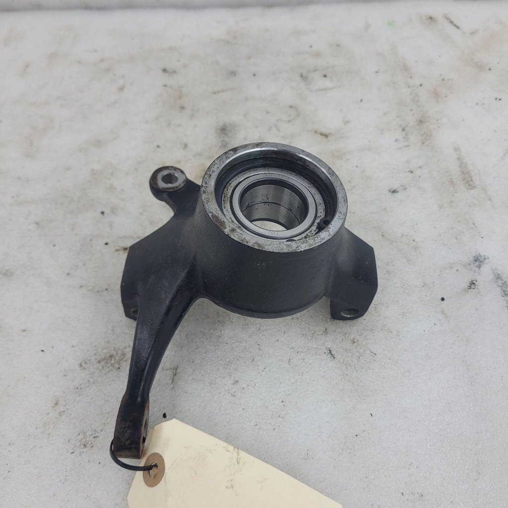 [3308-017-001] knuckle - assembly - right (inc. 19-20)
