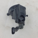 lever assy throttle