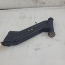 control arm lh upper assy (black) (inc. 6-8)