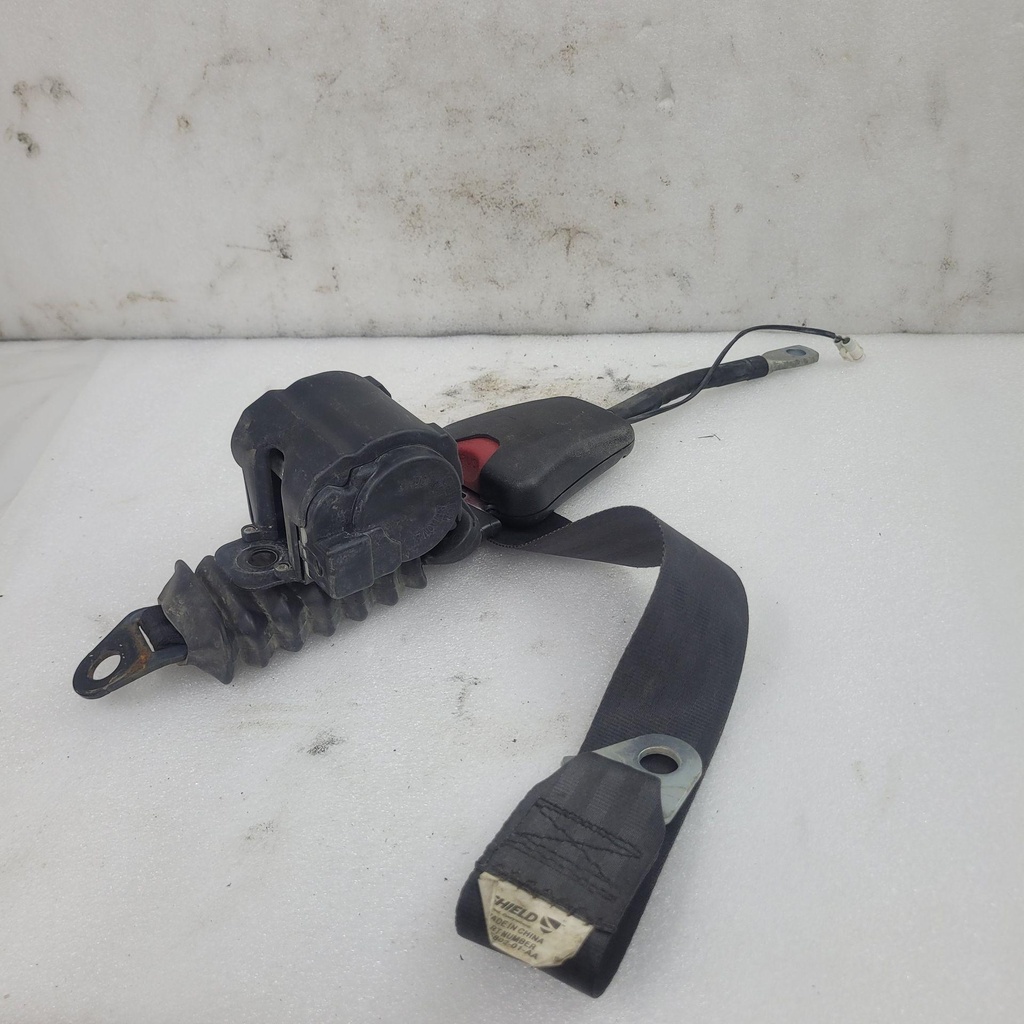 belt-seat,retractor,l=2500