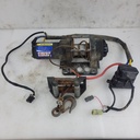 winch assy.