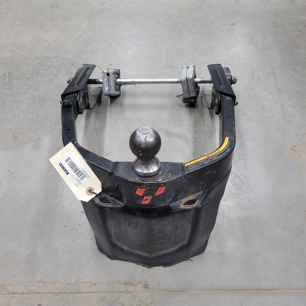 [705202240-001] Trailer Hitch Kit Only