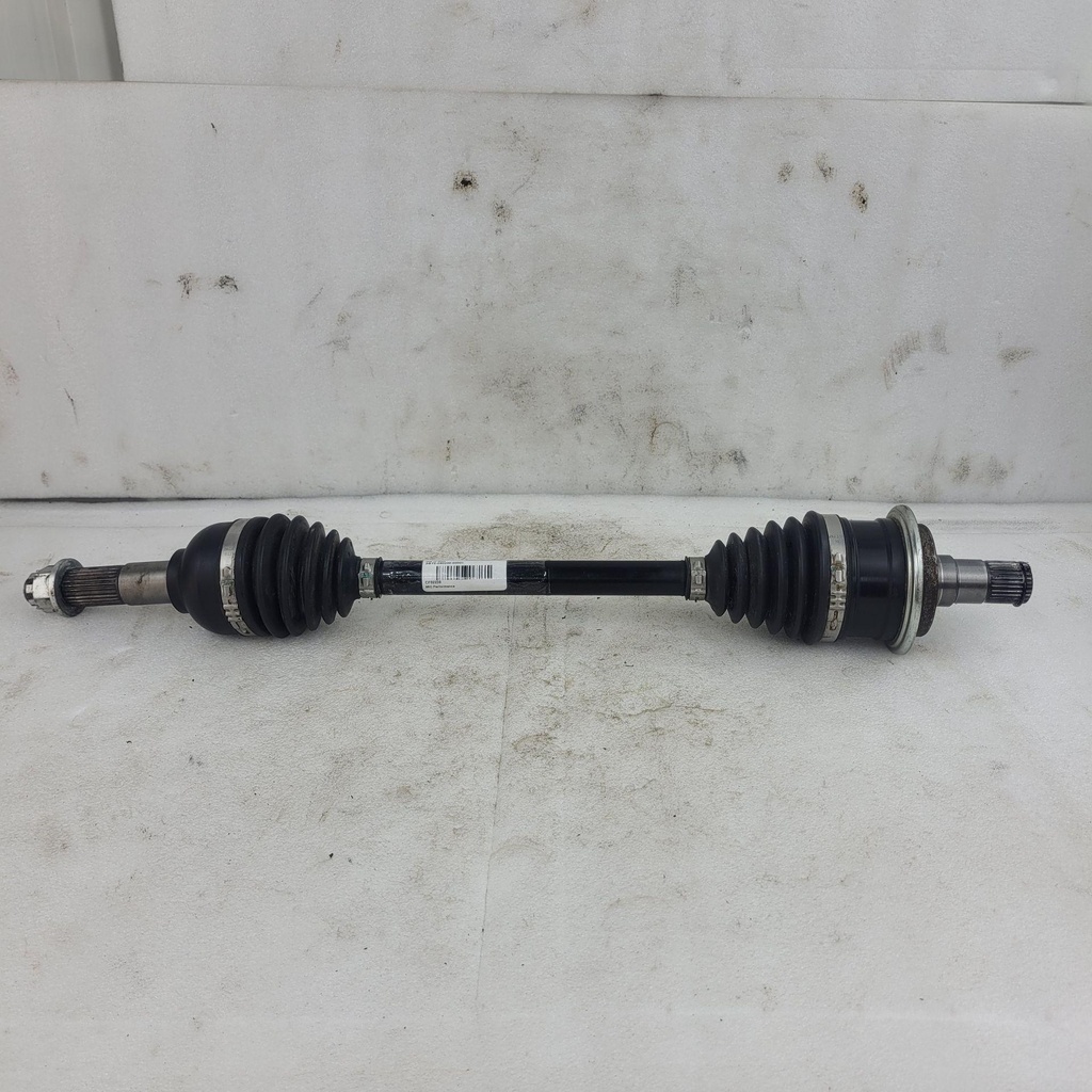rear cv shaft