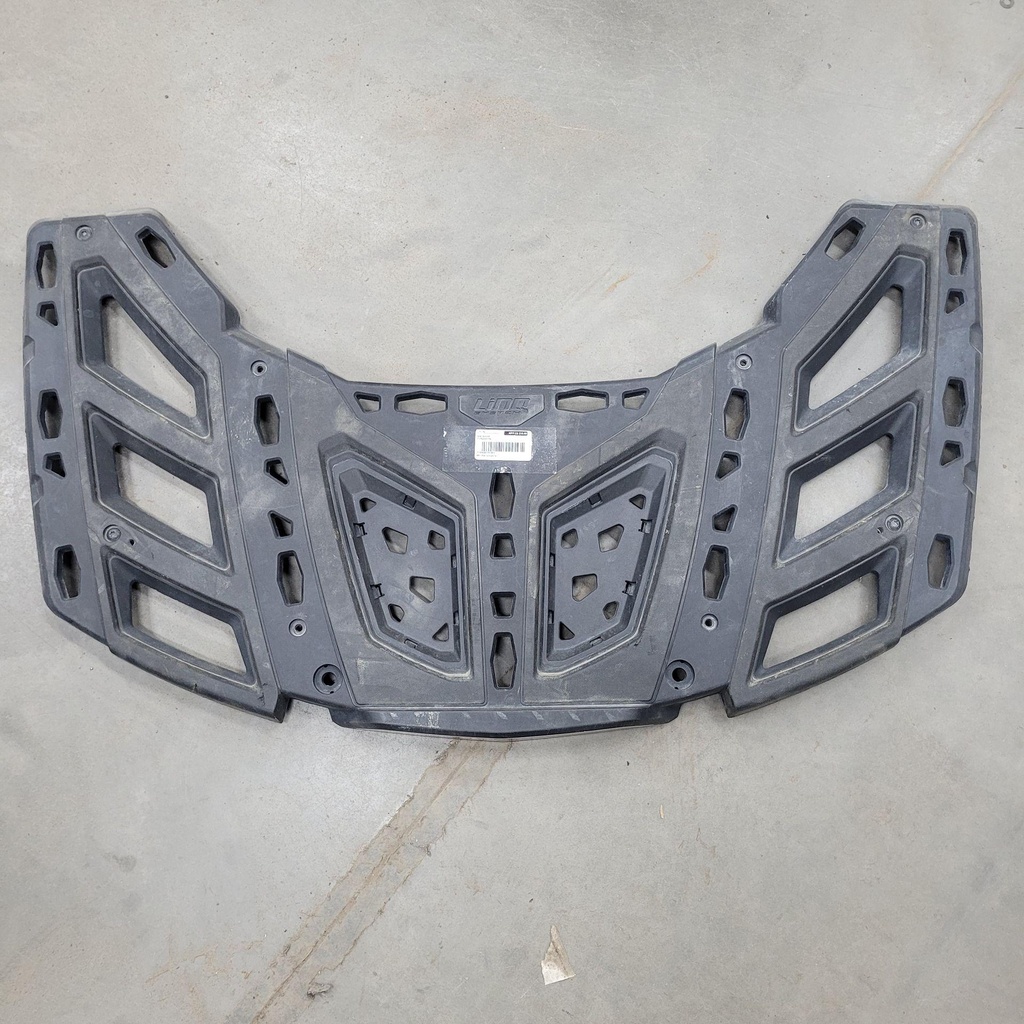 [715004179-001] rear rack kit