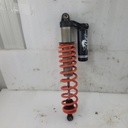 front shock package dps