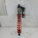 rear shock package dps