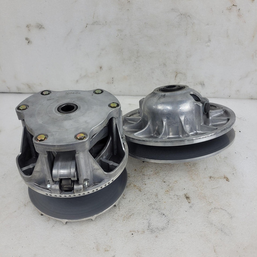 [JOBBER-001-001] For MPN 1322946 1322971 1323112 1323100