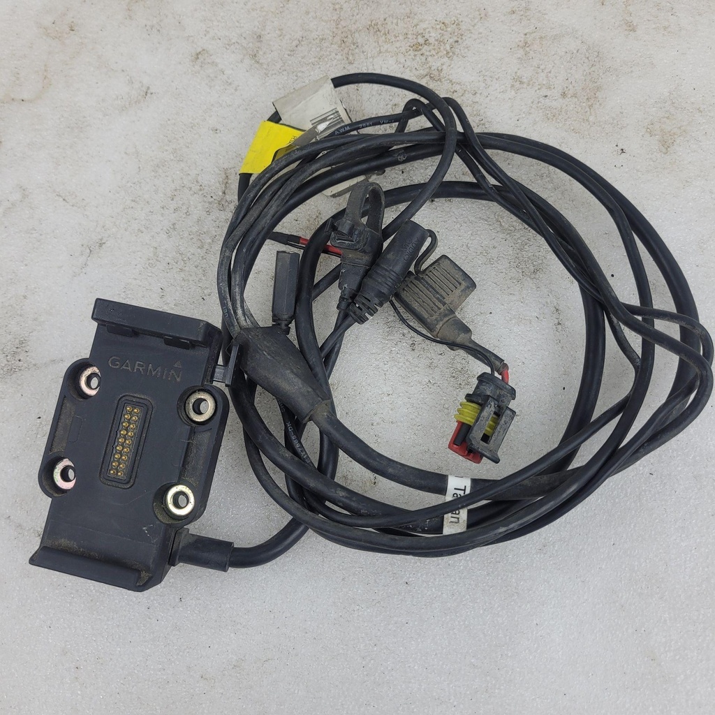 [710002530-001] GPS HARNESS LTD