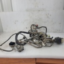 main wiring harness
