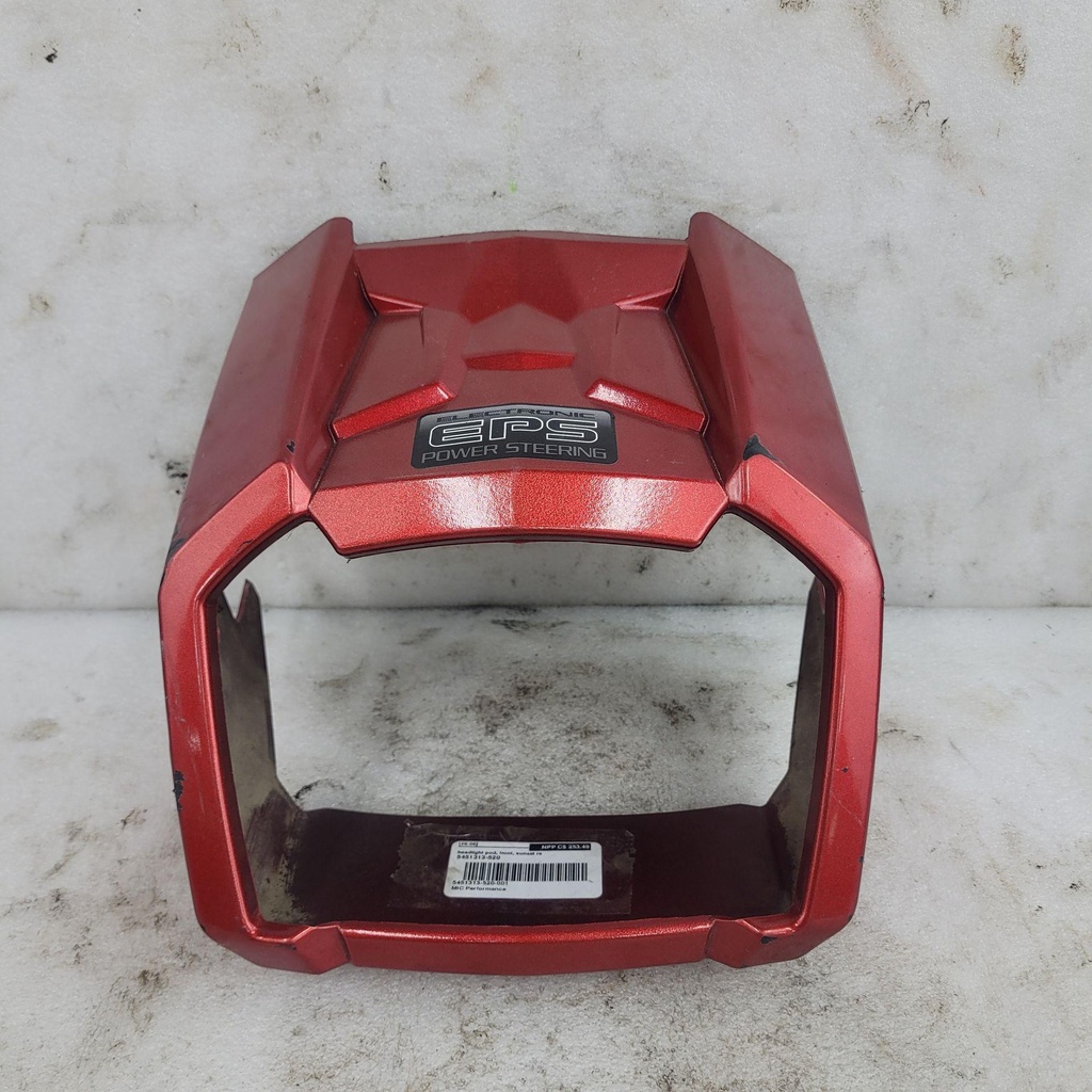 [5451313-520-001] headlight pod, front, sunset re
