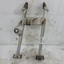 control arm, rear, lower, left,