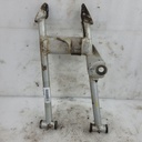 control arm, rear, lower, right