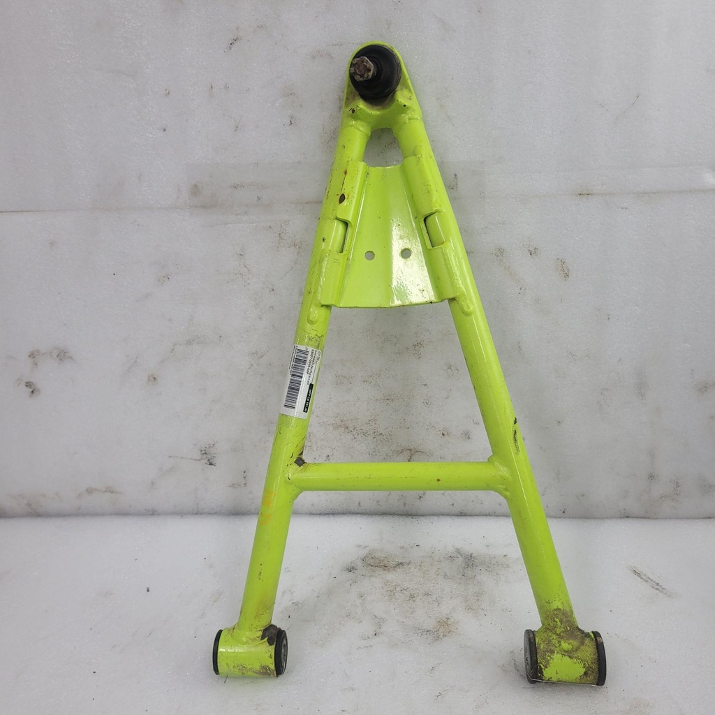 [39007-0448-66P-001] arm-susp,fr,lwr,rh,p.p.n.yel