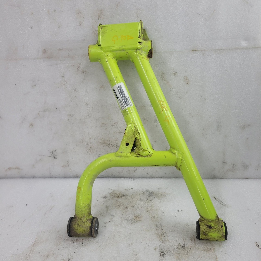 [39007-0449-66P-001] arm-susp,rr,upp,lh,p.p.n.yel
