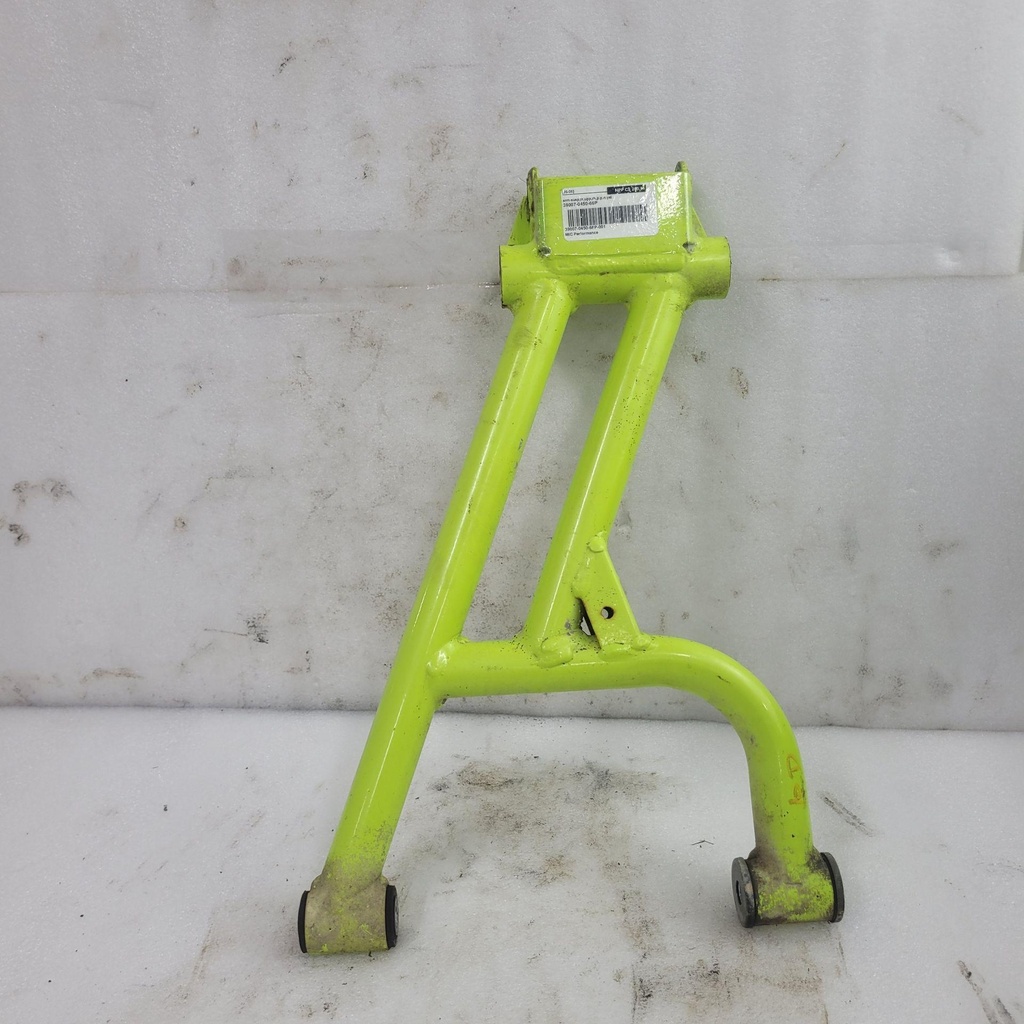 [39007-0450-66P-001] arm-susp,rr,upp,rh,p.p.n.yel