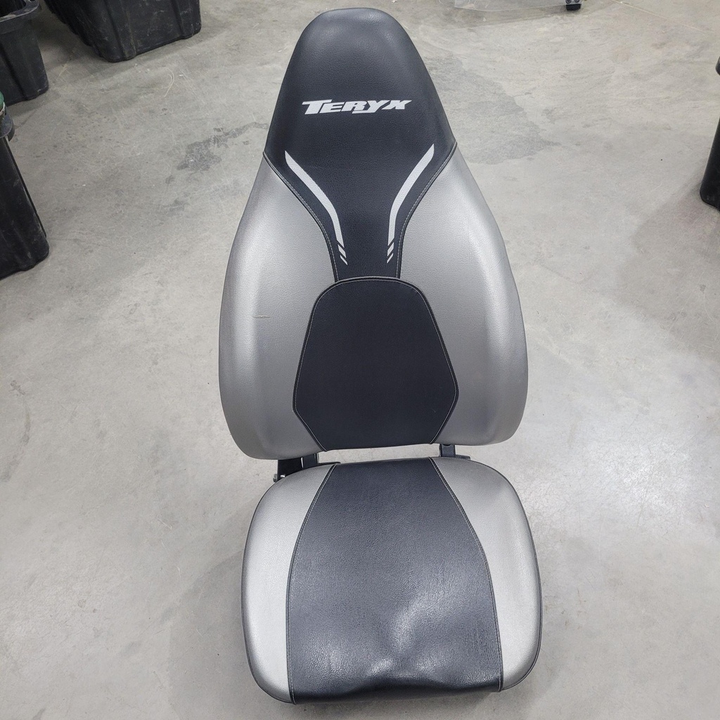 [53066-0820-71C-001] seat-assy,back,black+sil+gry