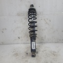 front shock absorber