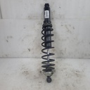 rear shock absorber