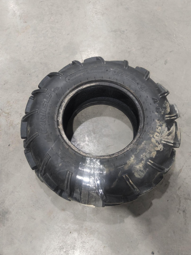 [USED-26x8-12-001] Used tire 26x8-12 (USED-26x8-12-001)