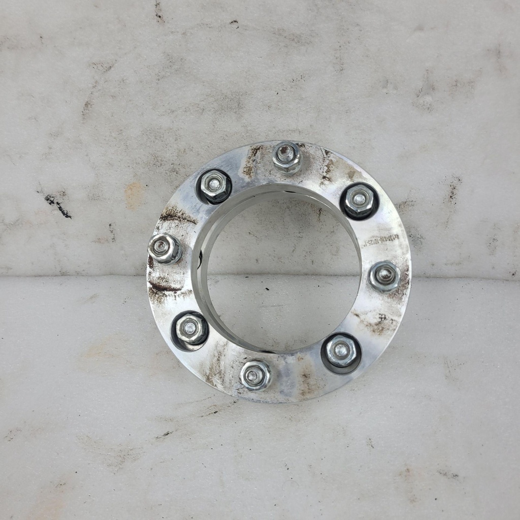 [KIMPEX-295794-001] EPI Wheel Spacer 4/137 - 1" (KIMPEX-295794-001)