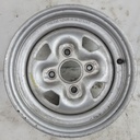 ( New ref. 5KM-25180-09-00 ) Wheel Comp