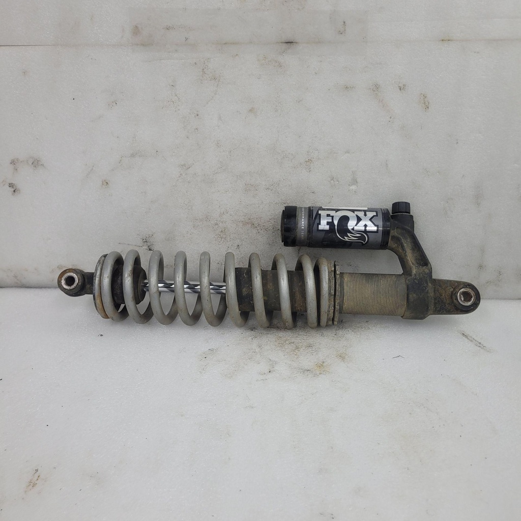 [45014-0729-42P-001] shockabsorber,fr,silver (45014-0729-42P-001)
