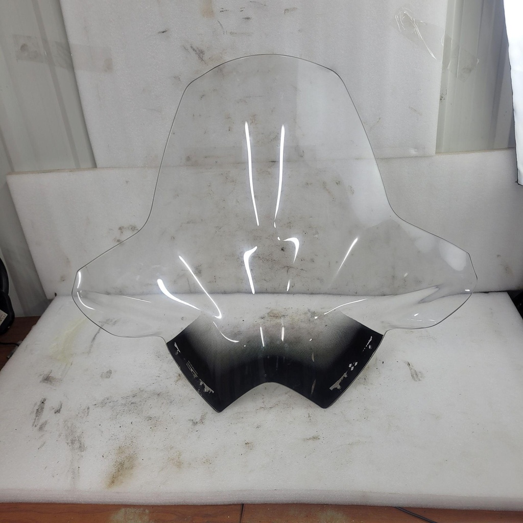 [219400285-001] ULTRA TOURING WINDSHIELD