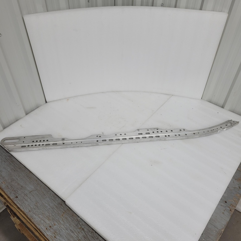 [0704-455] RAIL, FORMED/STAMPED-136" (LOW PROFILE)