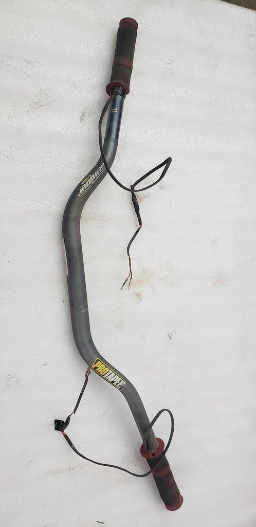 HANDLEBAR ATV HIGH - PROTAPER - 025279-U
