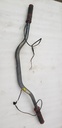 HANDLEBAR ATV HIGH - PROTAPER - 025279-U