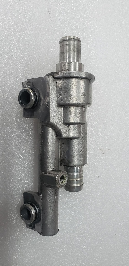 ASM, WATER OUTLET