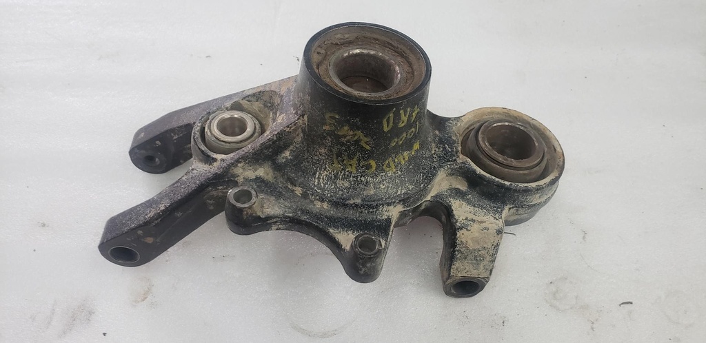 KNUCKLE,REAR-RH-ASSEMBLY (inc. 13-14 and 45-48)