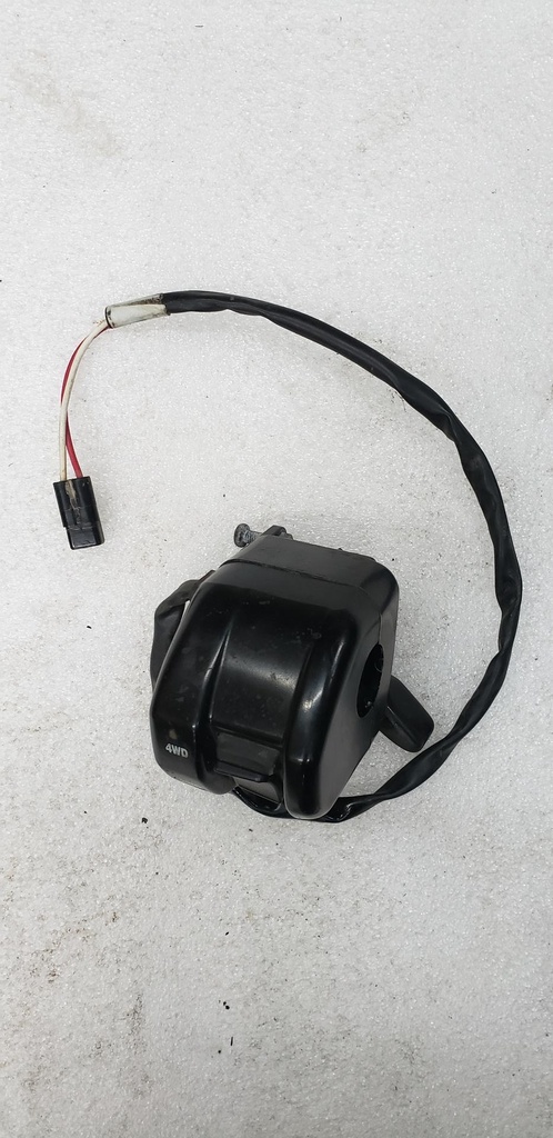 THROTTLE 4WD/2WD - ARCTIC CAT - 0509-045