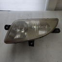 Headlight Assembly - L