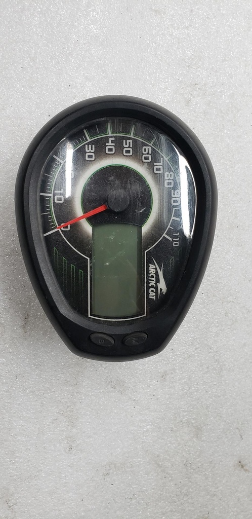 GAUGE,A/D - 0520-207 ARCTIC CAT