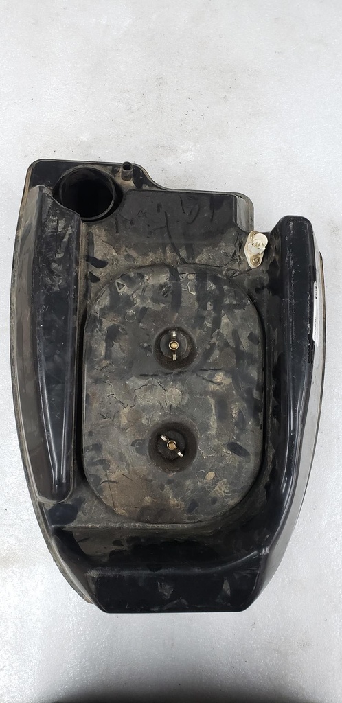 housing, air intake