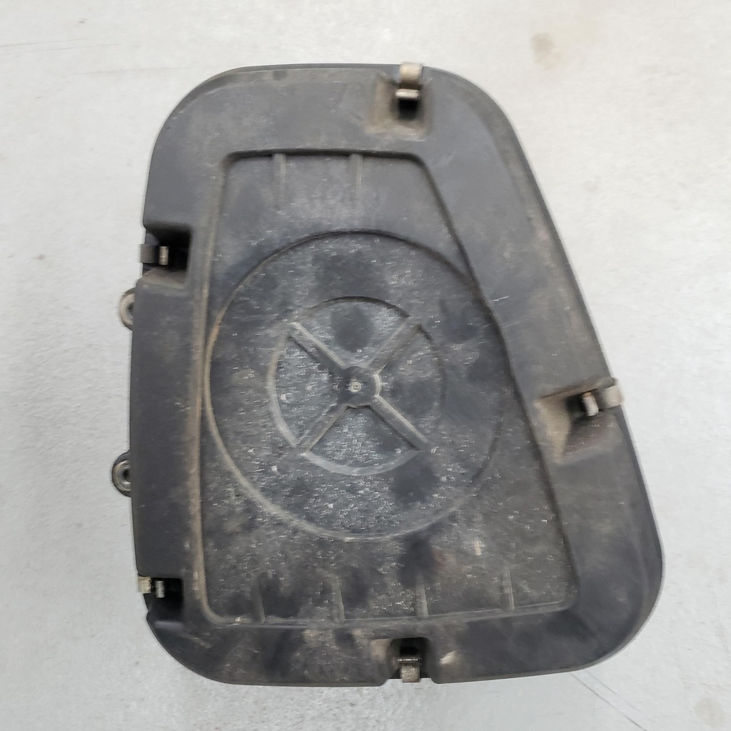 box,air cleaner-assembly