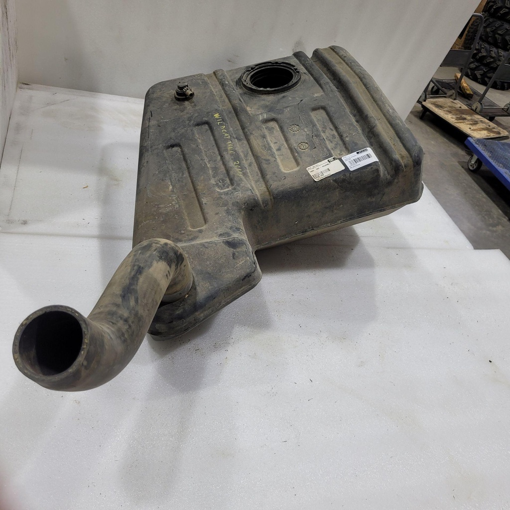 [0570-359-001] tank,fuel-assembly-wc (service parts) (inc. 2-5)