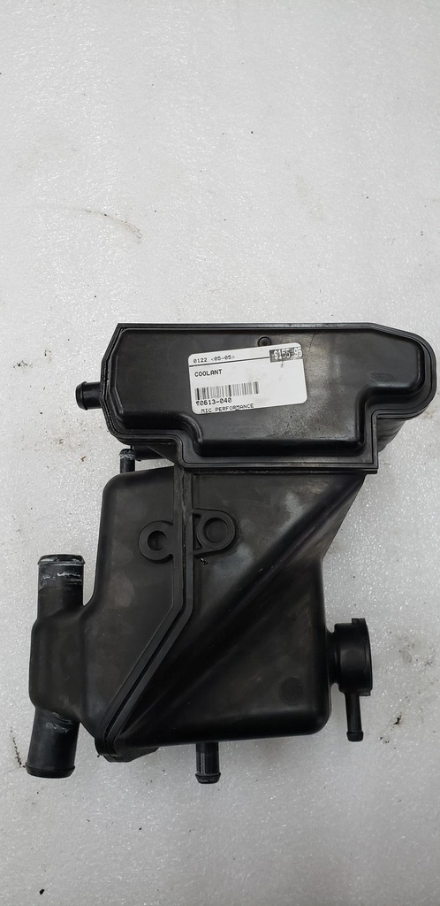 COOLANT - ARCTIC CAT 0613-040