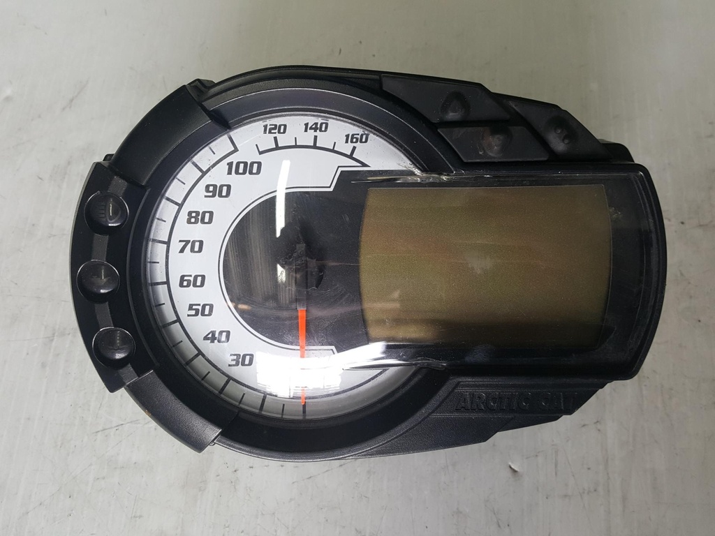 [0620-361-001] ARCTIC CAT SPEEDO/TACH-PREMIUM-CALIB - 0620-361