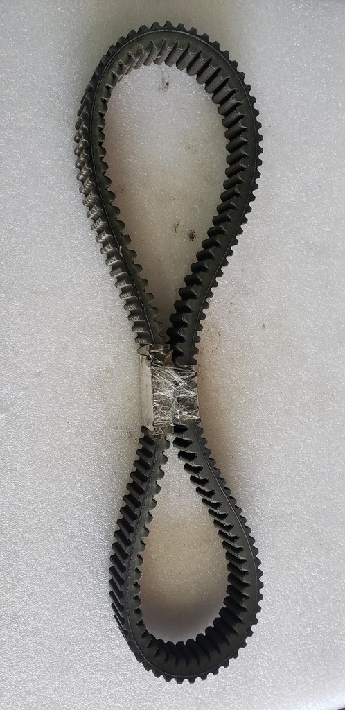 [0627-082-001] belt, drive