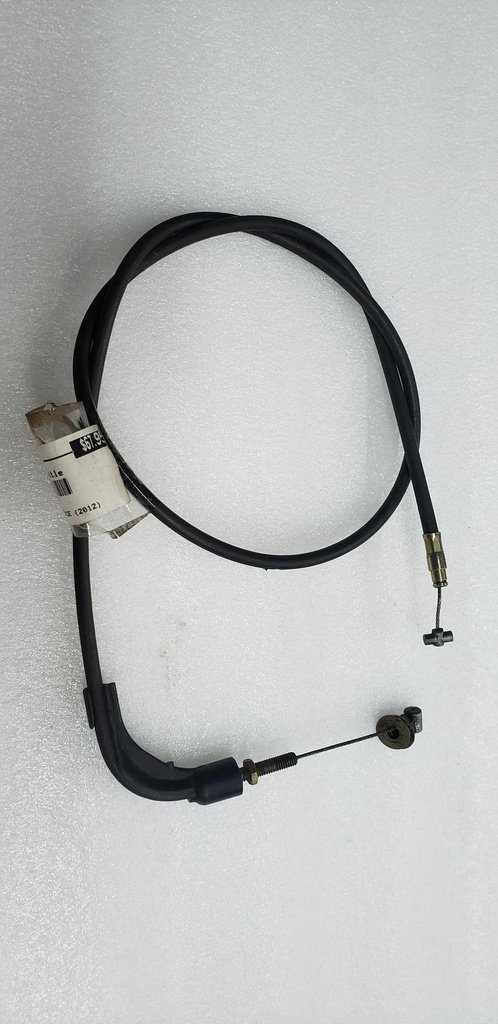 [0687-165-001] Cable, Throttle - 0687-165 arctic cat