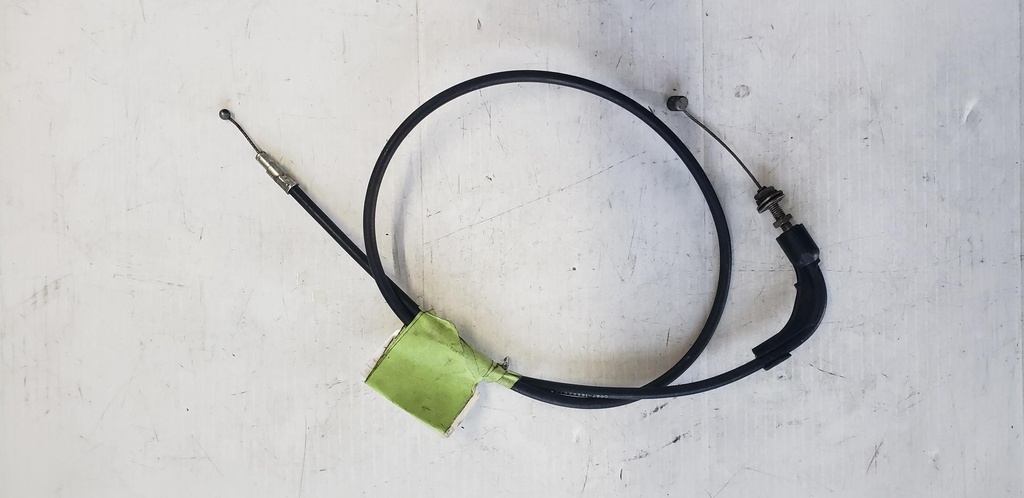 [0687-189-001] ARCTIC CAT CABLE, THROTTLE - 0687-189