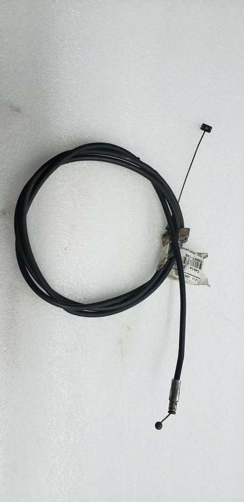 [0687-198-001] Cable, Throttle - 0687-198 arctic cat