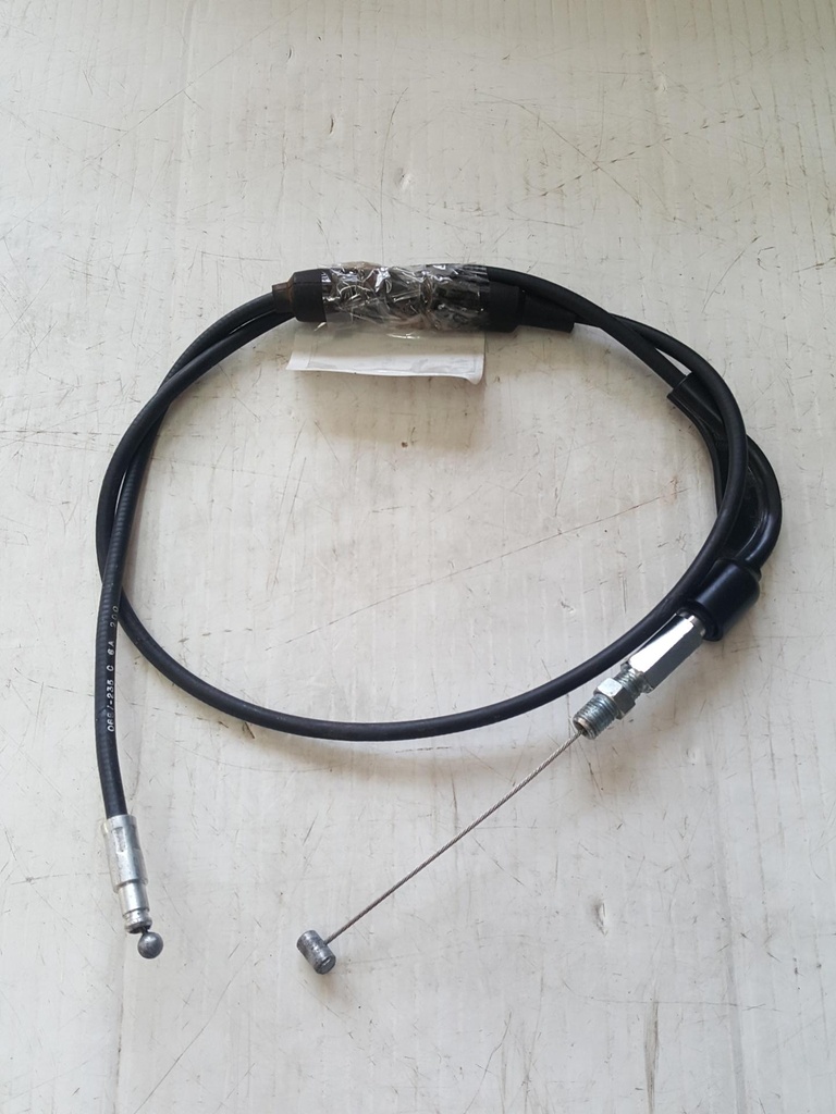 [0687-237-001] ARCTIC CAT CABLE THROTTLE - 0687-237