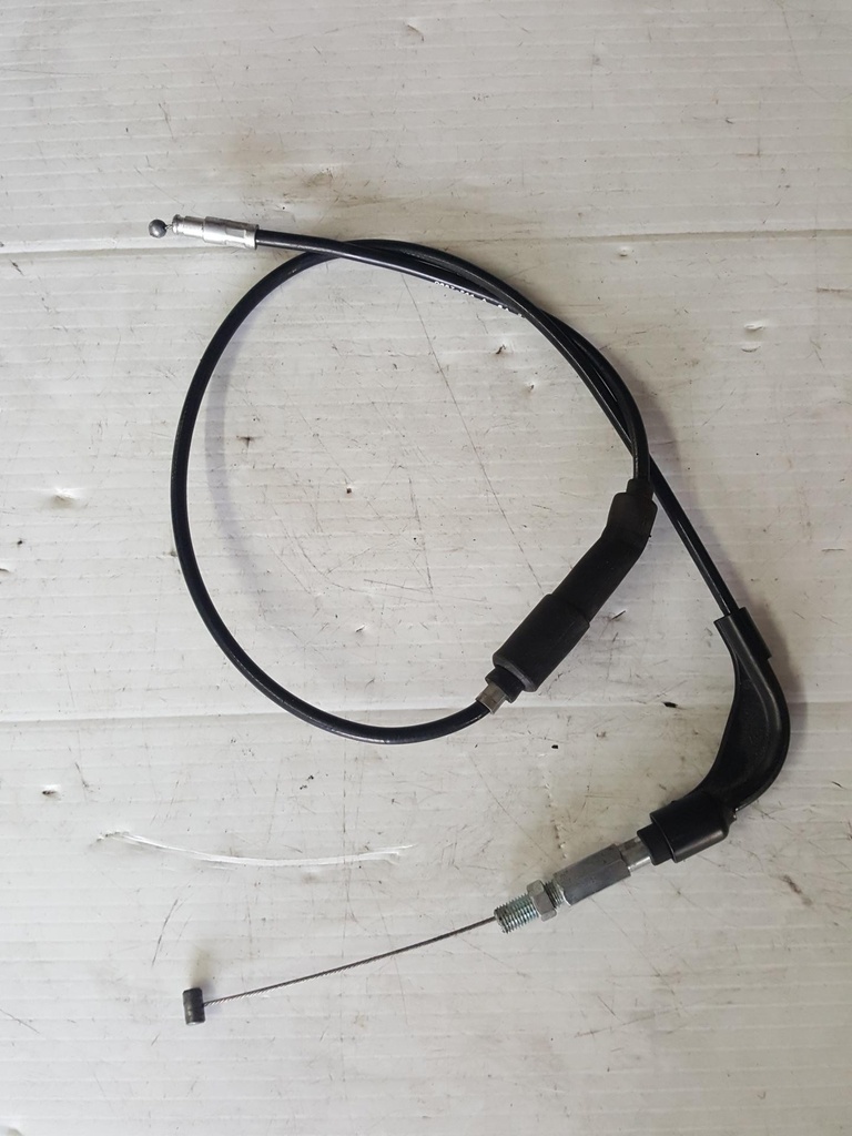 [0687-244-001] cable, throttle