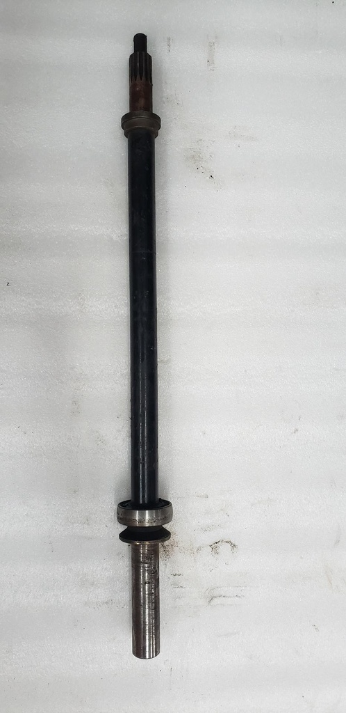 [0702-506-001] SHAFT DRIVEN - 0702-506 arctic cat