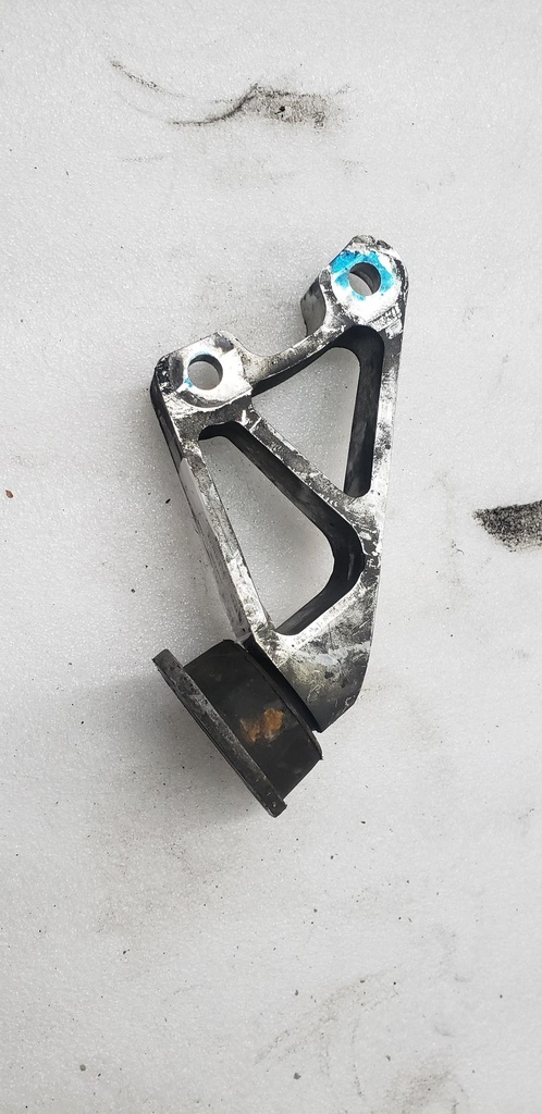 [0708-474-001] Mount, Engine - MAG - ARCTIC CAT 0708-474