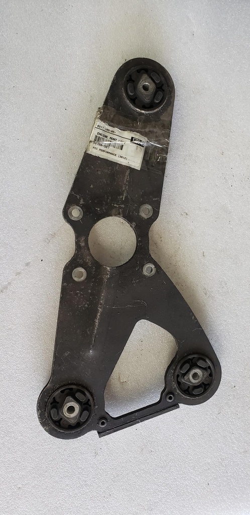 [0708-507-001] ENGINE MONT LEFT - 0708-507 arctic cat