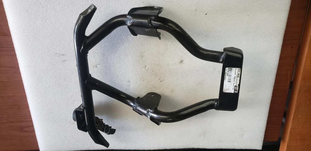 [0708-609-001] Bracket, Engine Mounting - 0708-609 arctic cat